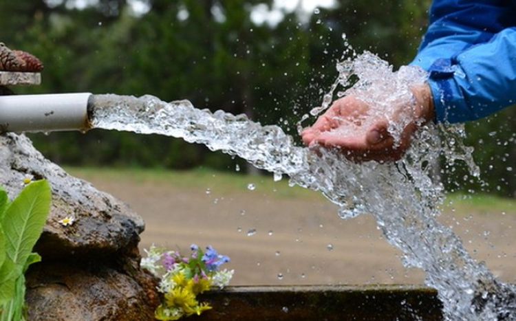 Essap insta al uso racional del agua potable durante este verano