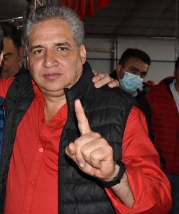 Imparten orden de detención sobre extitular de la Aso de funcionarios de Essap