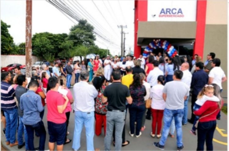 Piden controlar precios de productos en supermercado de senador pedrojuanino