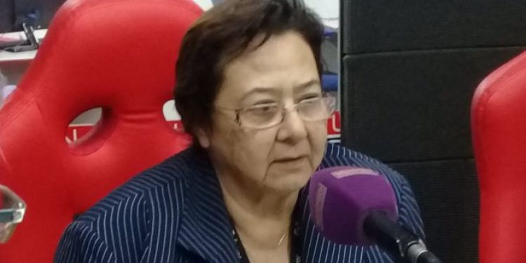 "No vale la pena arriesgar la vida en las condiciones que se est trabajando"