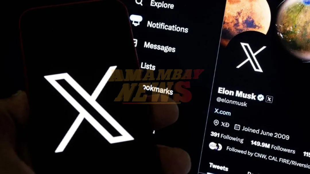 Musk anuncia que la publicidad en vertical de X tendrá un costo elevado y quitará los hashtags de los anuncios