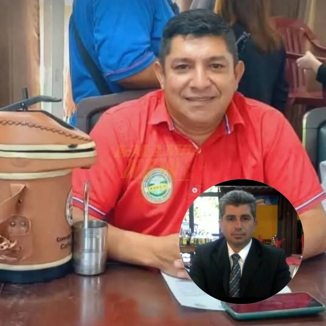 AUDIO: Concejal departamental amenaza con despedir a funcionarios de la ESSAP de Bella Vista Norte