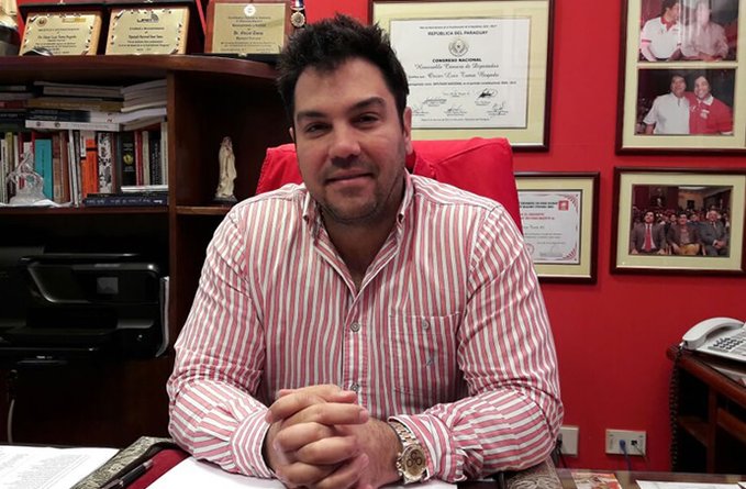 Defensa de Dany Durand afirma que investigación del caso Mocipar estaría direccionada