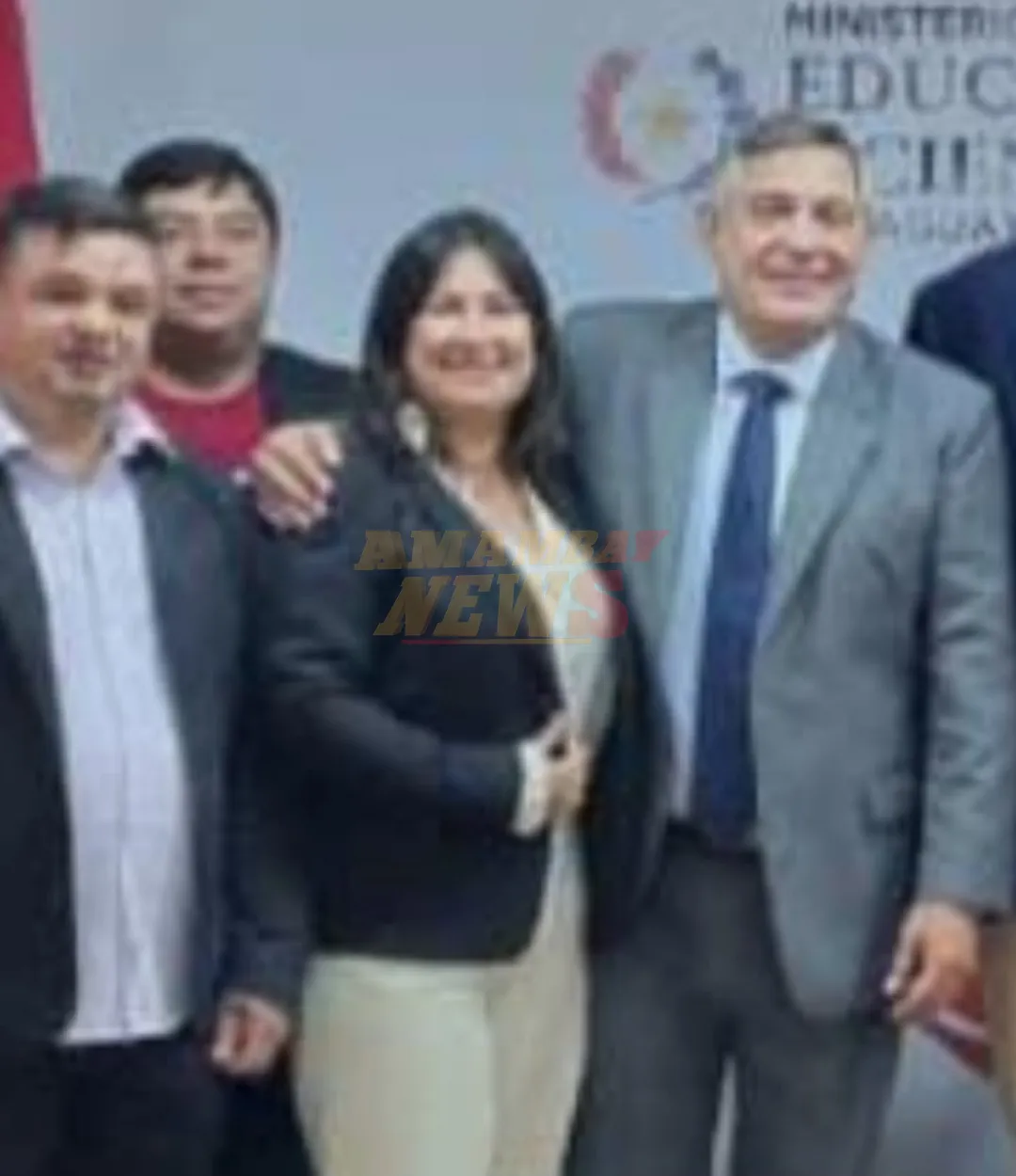AUDIO: Ciudadano indignado por tráfico de influencias en educación de Capitán Bado