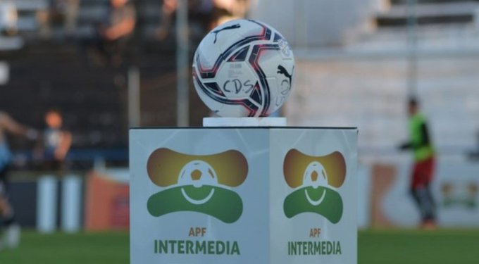 Un cambio gigantesco: La Intermedia pasará a ser una categoría Sub 23