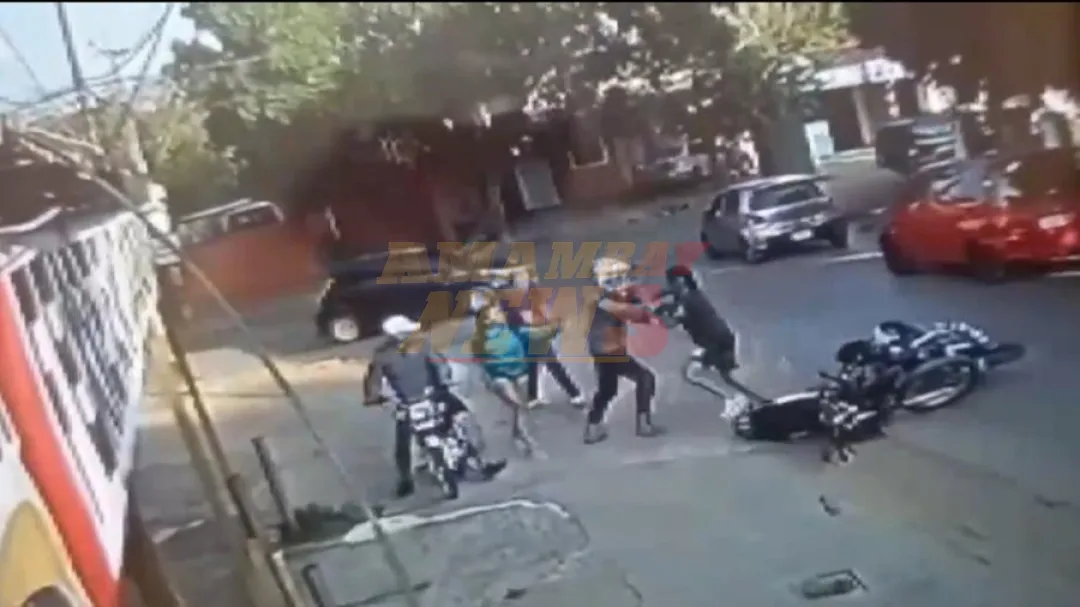 Caso motobolt: Madre de joven asesinado rompe silencio, critica la condena social y pide justicia