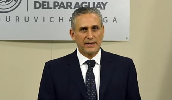 Juez admitió imputación contra el extitular de Seprelad y fijó audiencia