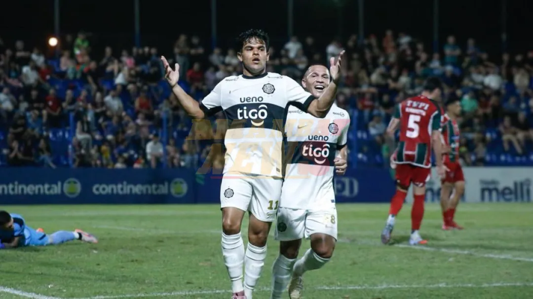 Olimpia y un triunfo necesario ante Tembetary
