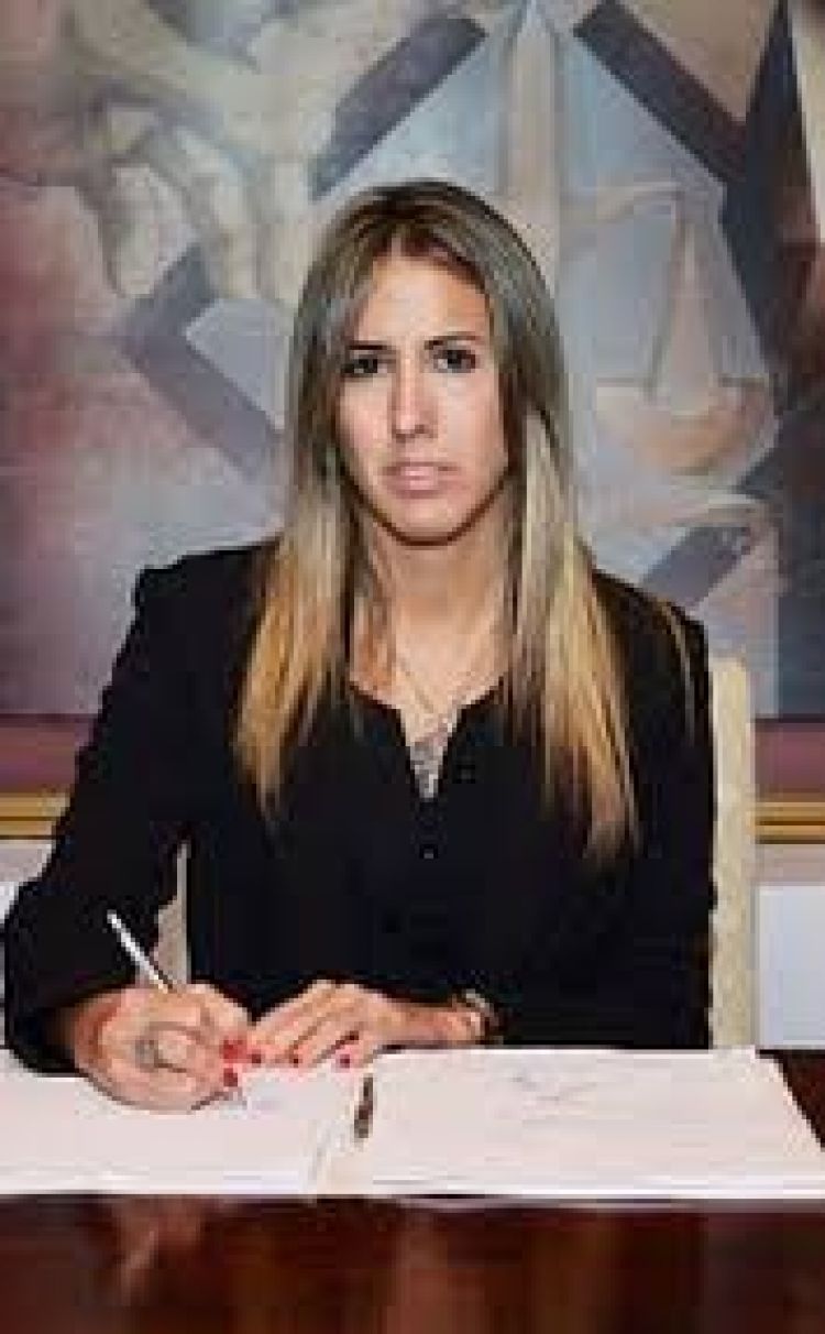 Fiscala dilata imputar a jueza Tania Irún al pedir informes innecesarios en la presente investigación, dicen denunciantes