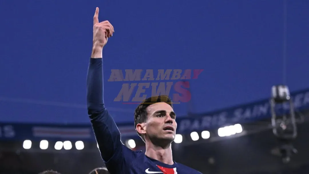 El París Saint-Germain se instala en la final de la Champions