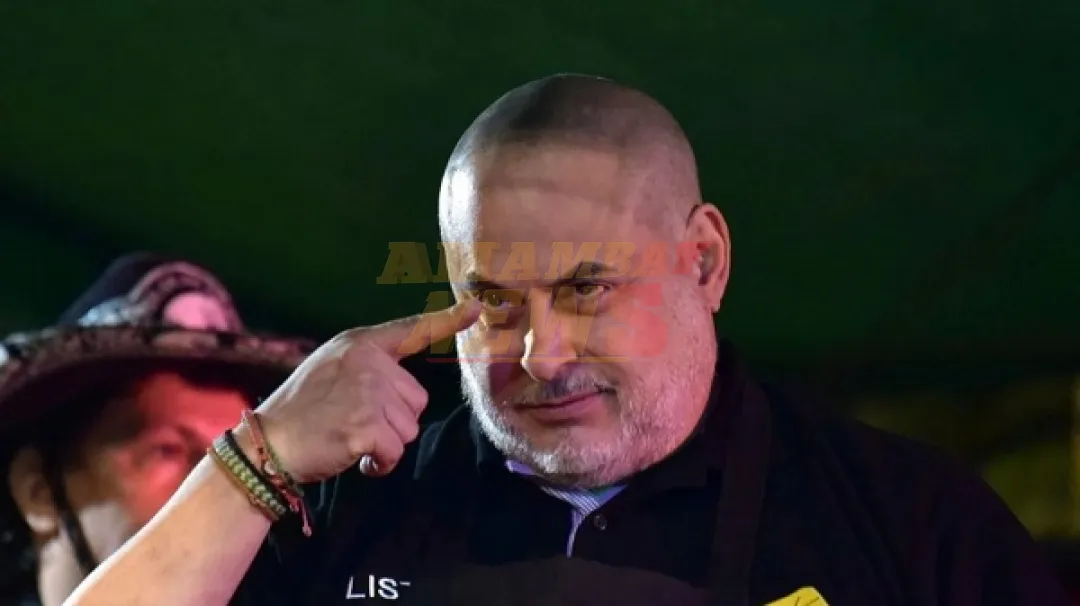 Payo Cubas promete Wi-Fi gratuito en la Costanera