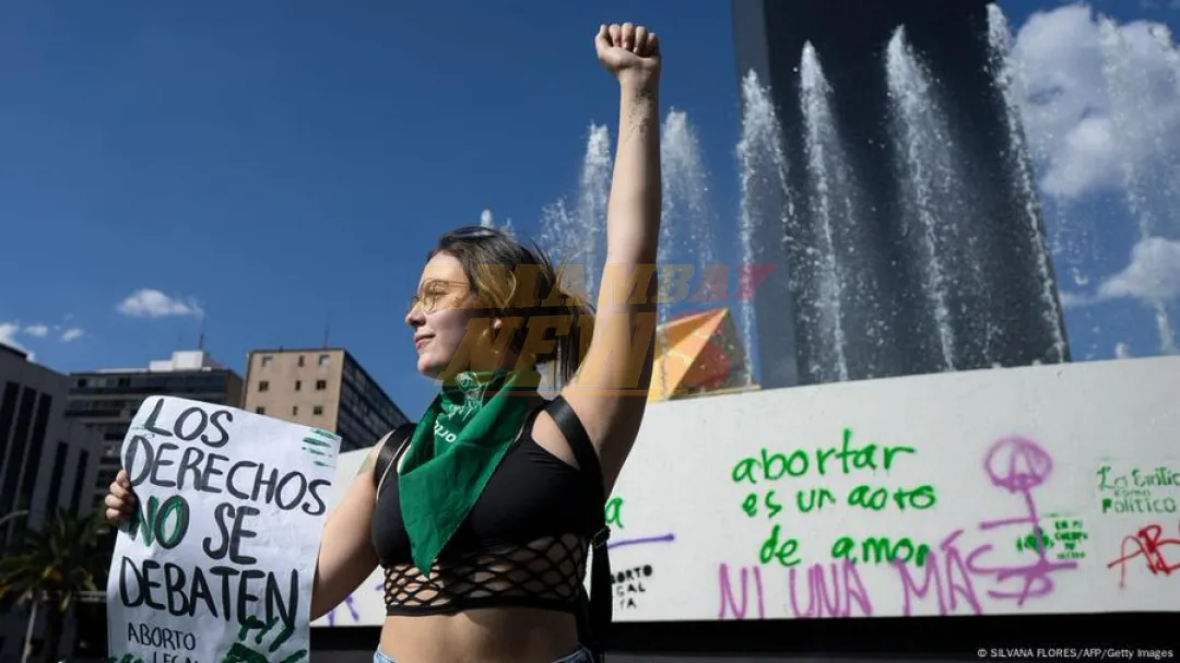 Feminismos en América Latina: retrocesos y resistencia.