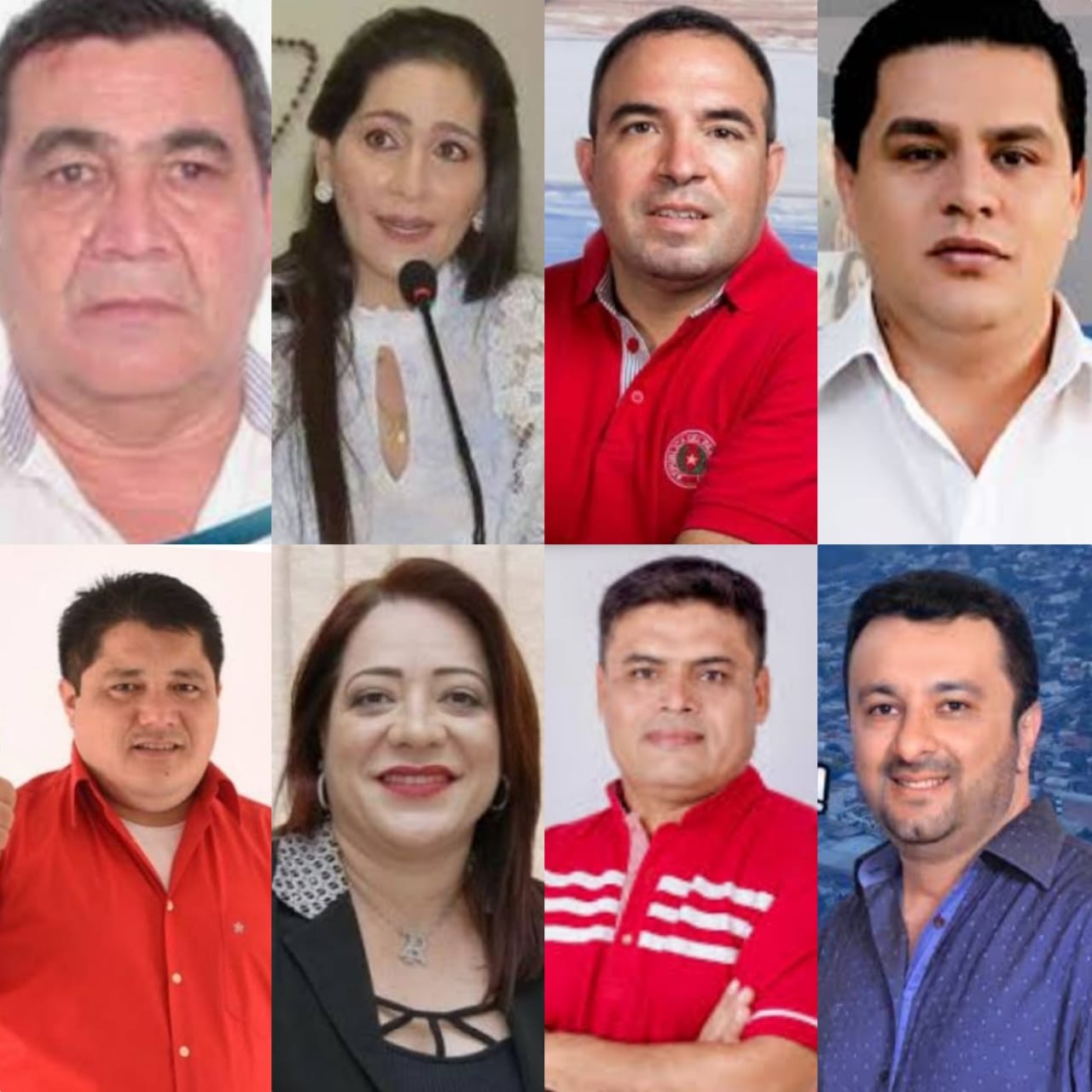 PJC: Los concejales que trabaron a las "tóxicas" y aprobaron la construcción de aulas