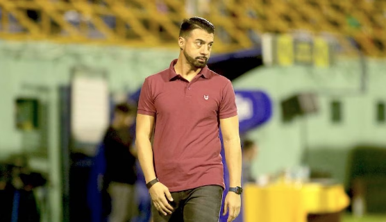 ¿Habrá demanda? Julio Cáceres espera una “comunicación” de Olimpia