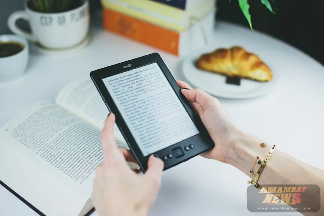 Libros digitales gratis por un día: Enterate de los pasos a seguir para acceder a esta oportunidad