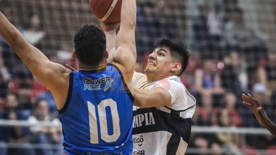 La segunda pulseada