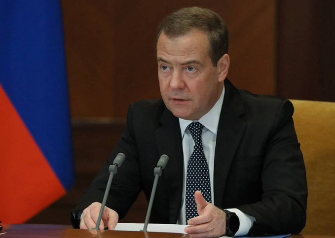 Ataque de misiles contra la Haya es “completamente imaginable”, advierten en Rusia