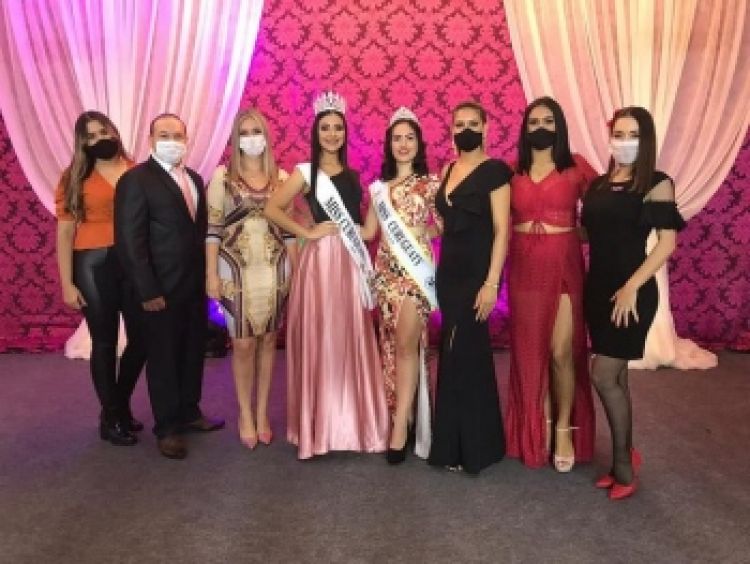 Fiscal inició investigación sobre evento Miss Curuguaty