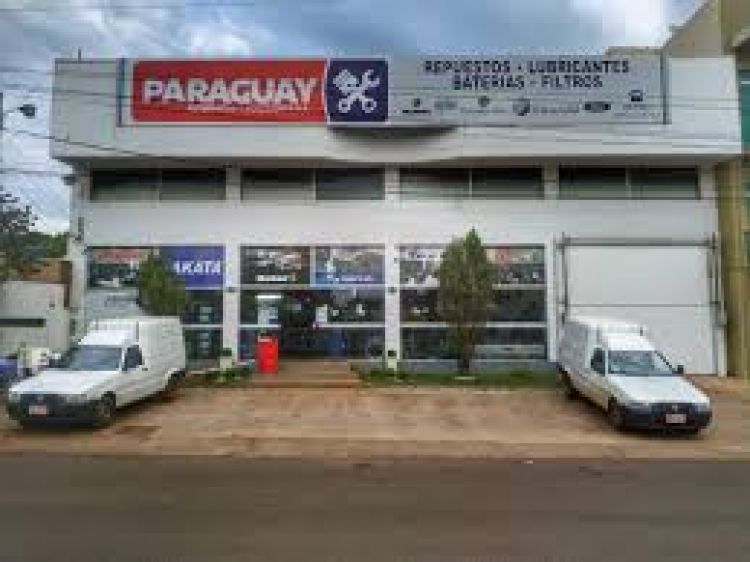 Paraguay autopartes y accesorios desea a clientes y amigos un Feliz 2021