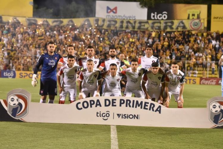 ¡Cerro Porteño, en un final de película, es campeón!
