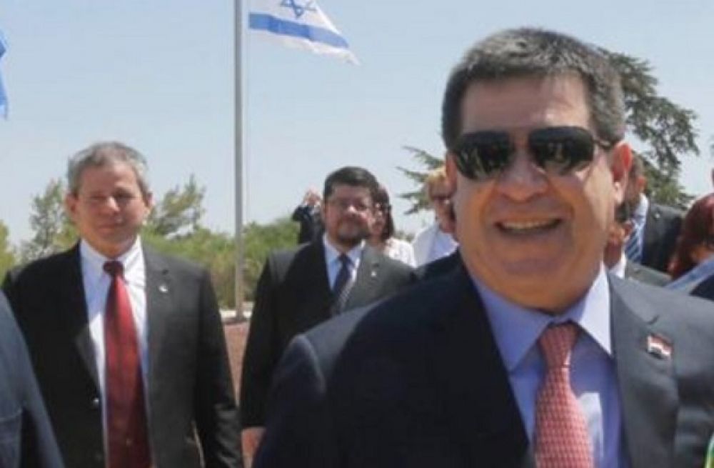 Caso Messer: ninguna carpeta fiscal abierta