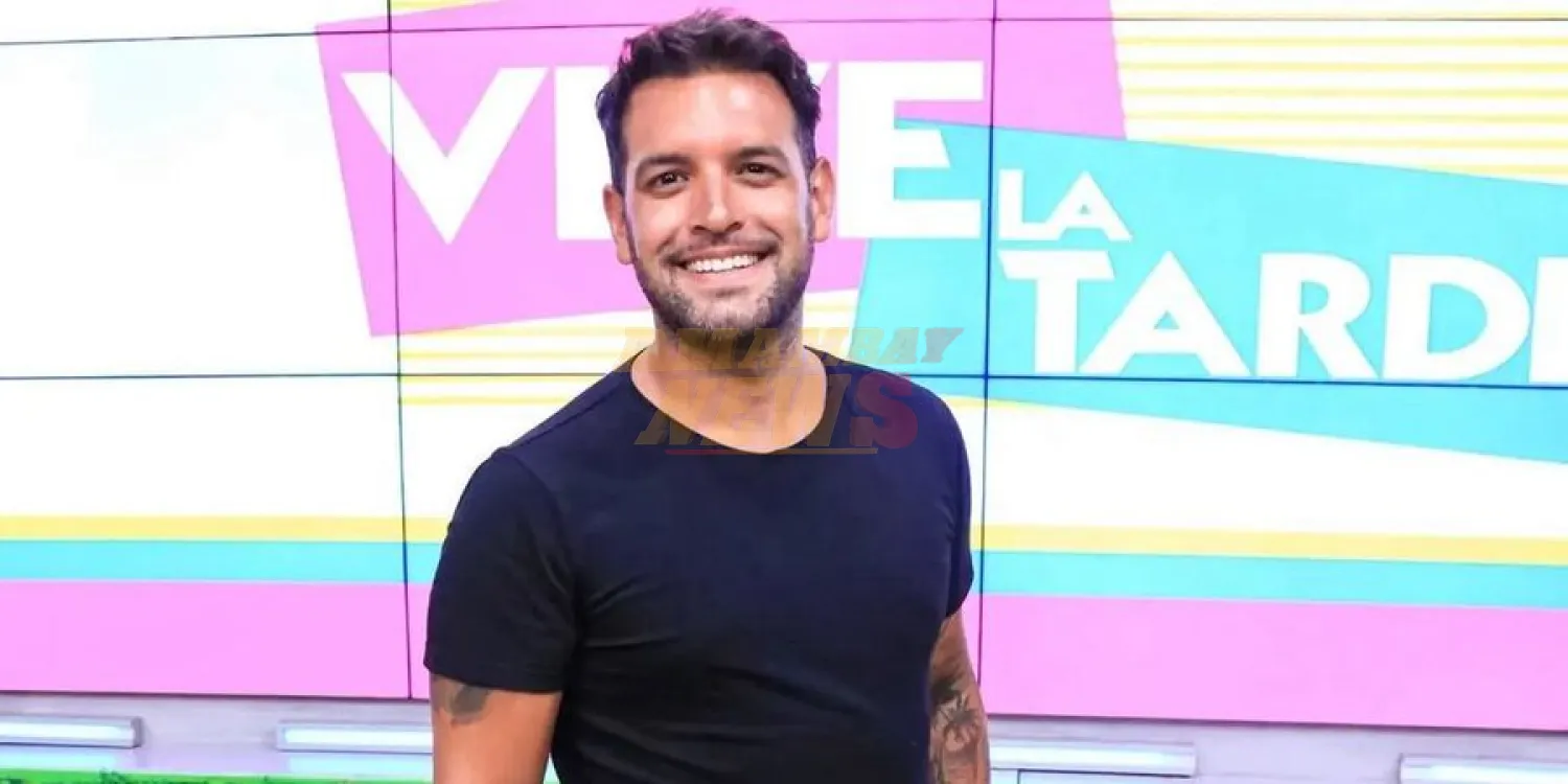 Oscar Pintos, desvinculado de Telefuturo: “No entendí bien”