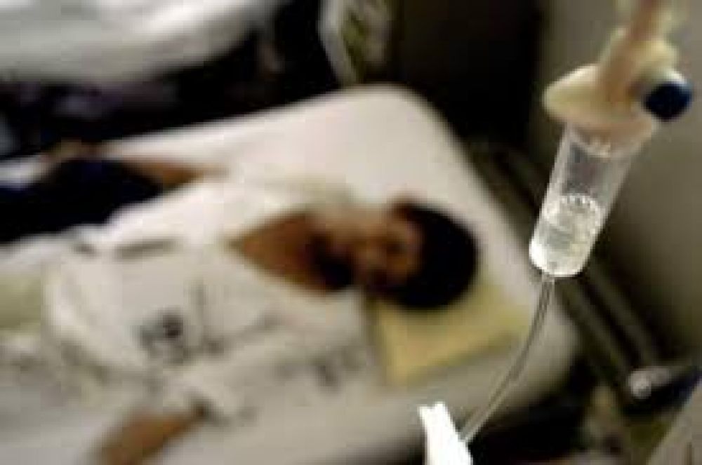 Denuncian que paciente con dengue falleció por falta de asistencia en Luque