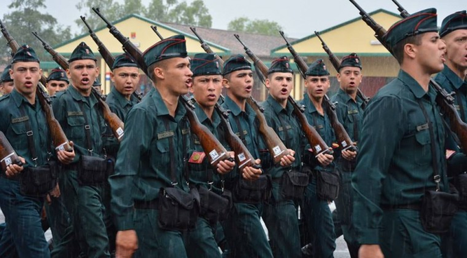 Defensoría del Pueblo preocupada porque jóvenes no cumplen con el servicio militar, ni con el sustitutivo