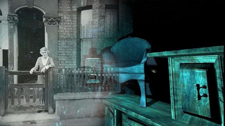El misterio del fantasma de Battersea, la aterradora aparición que llegó a discutirse en el Parlamento británico