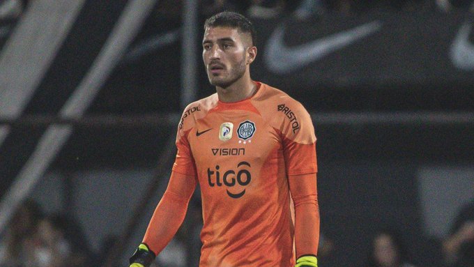 Olimpia aguarda la recuperación de Olveira