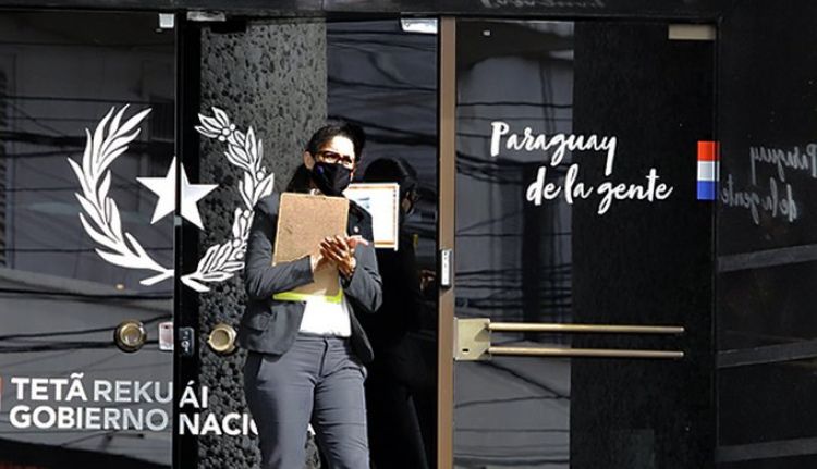 Coronavirus: Paraguay registra 20 nuevos fallecidos y 714 casos