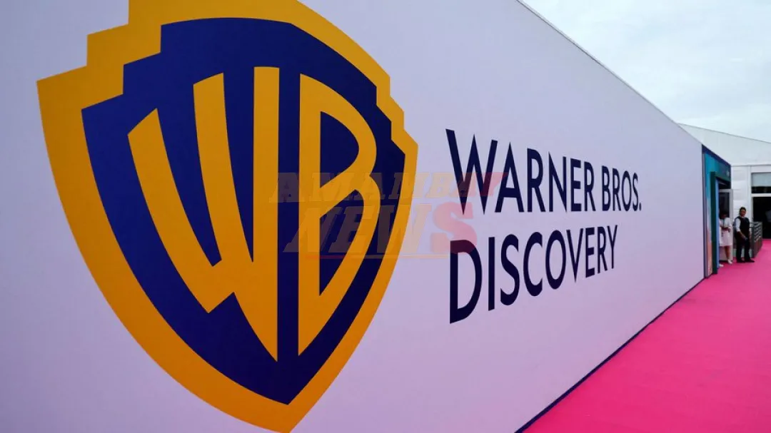 Warner Bros. recorta el 10% de su plantilla en el área cinematográfica