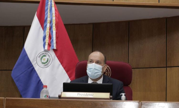 Penalizar cierre de rutas: sin dictamen de comisiones asesoras no puede ser tratado