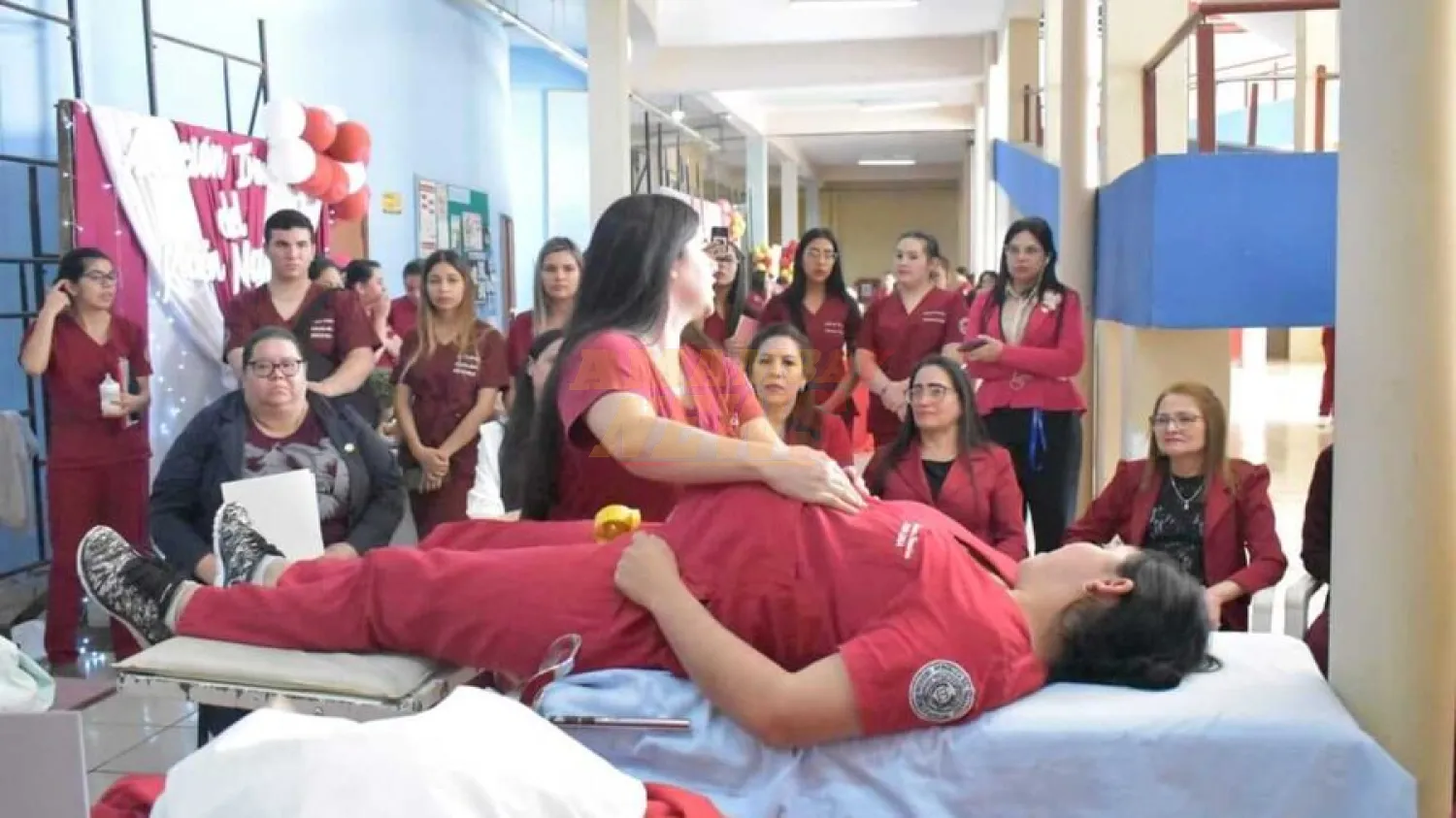 Sancionan ley que declara el Día Nacional de la Obstetricia