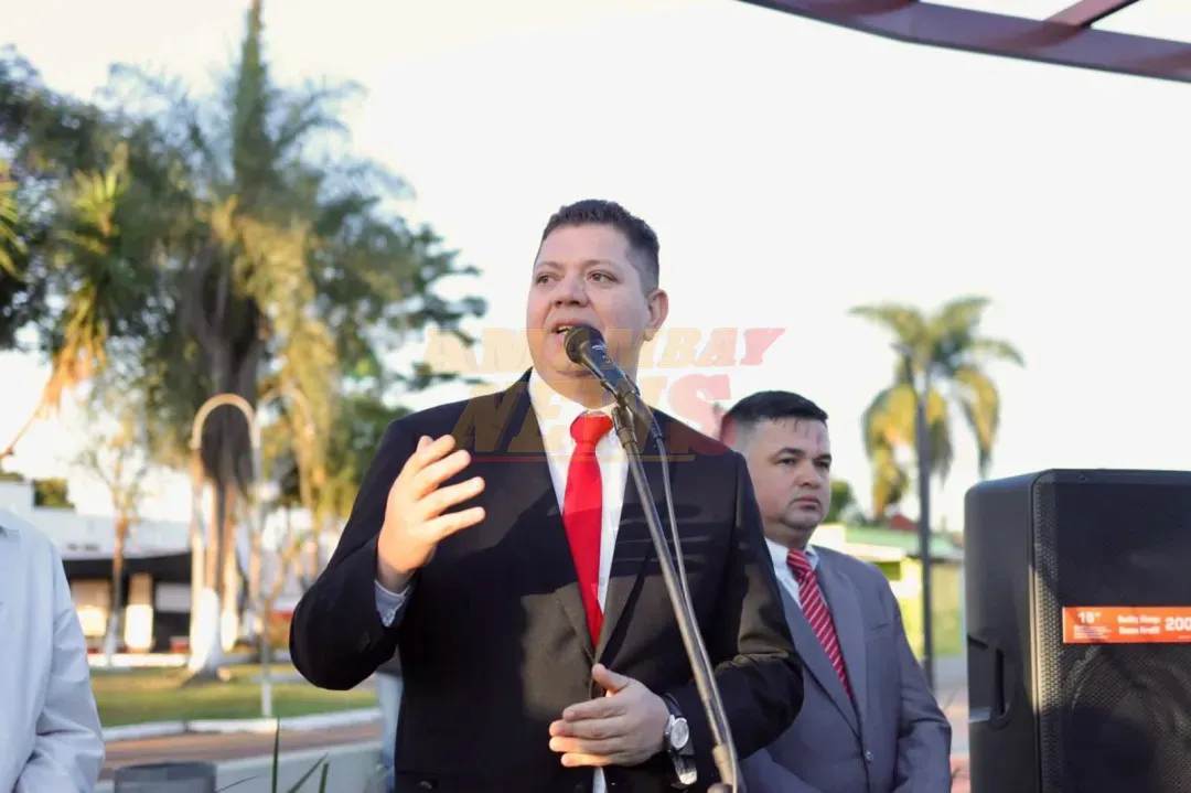 Encuesta: Juancho Acosta, recibe alta aprobación en Amambay