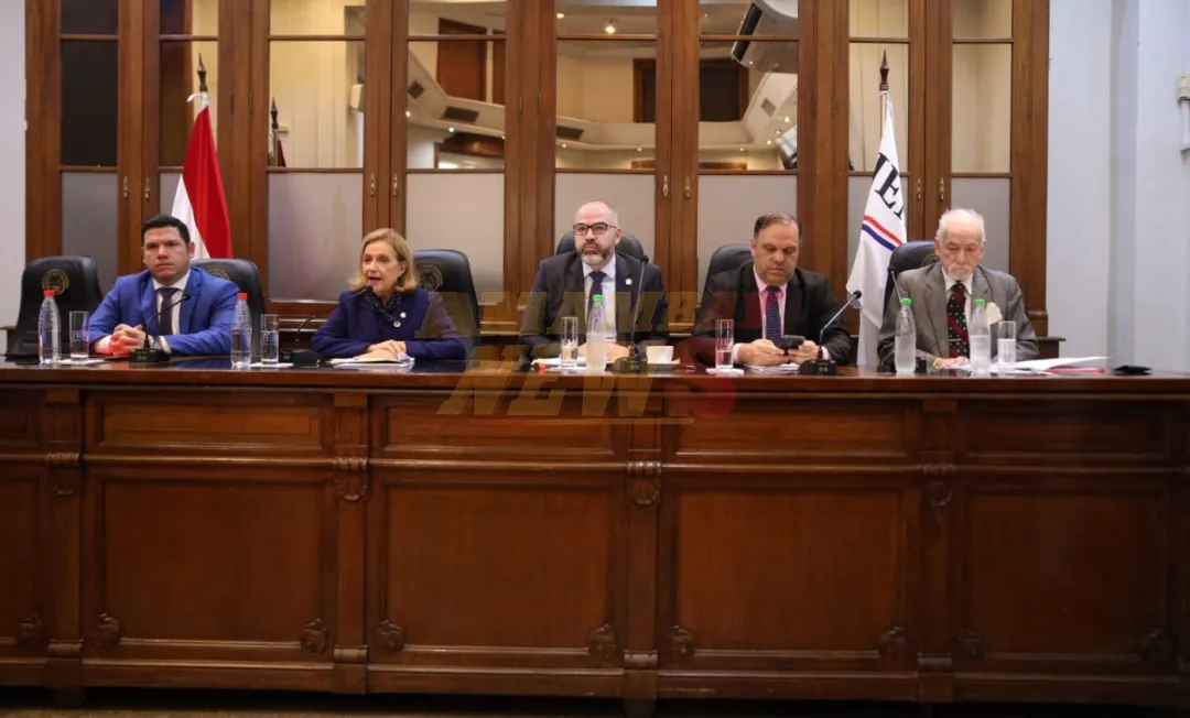Sesión Extra: JEM debe actuar con firmeza pero de manera racional a las responsabilidades