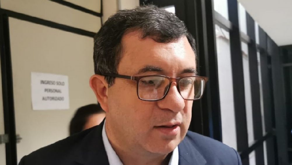 Senadores liberales de la "Bancada B" confirman voto por el desafuero de Cartes