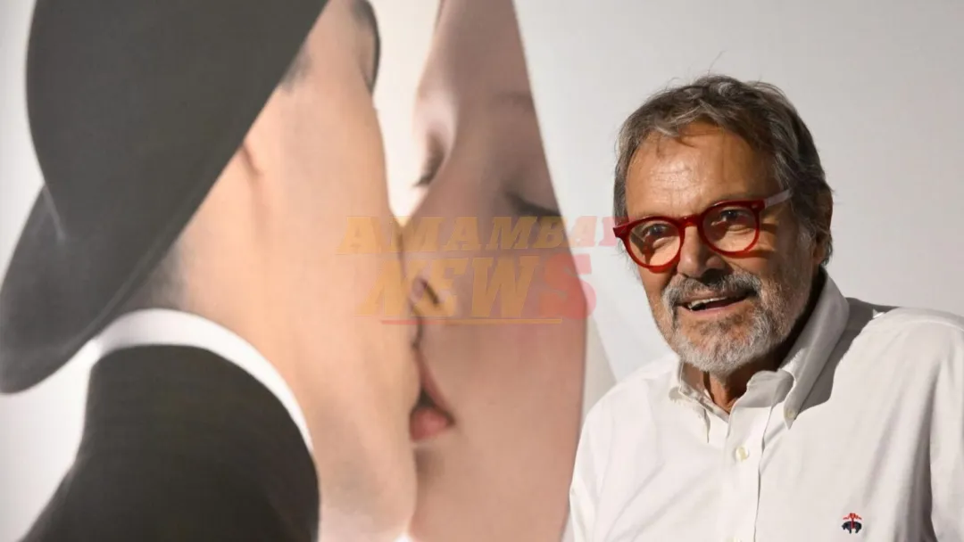 Muere Oliviero Toscani, el fotógrafo de Benetton que desafió los límites de la publicidad