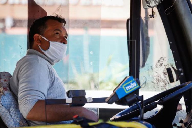 Casos positivos de coronavirus en Paraguay ascienden a 4.674