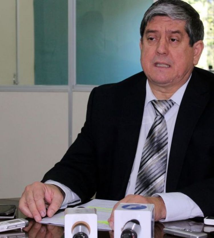 Creacin del municipio de Itacu es "una actitud apresurada", refieren desde el TSJE
