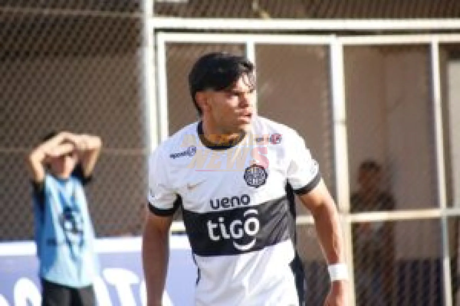 Olimpia quedó sin chances de jugar Copa Libertadores 2026.
