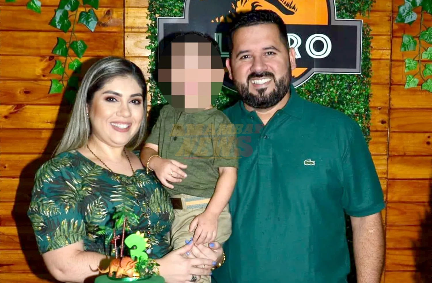 Investigan a presunto estafador que vendió un terreno ajeno y embargado