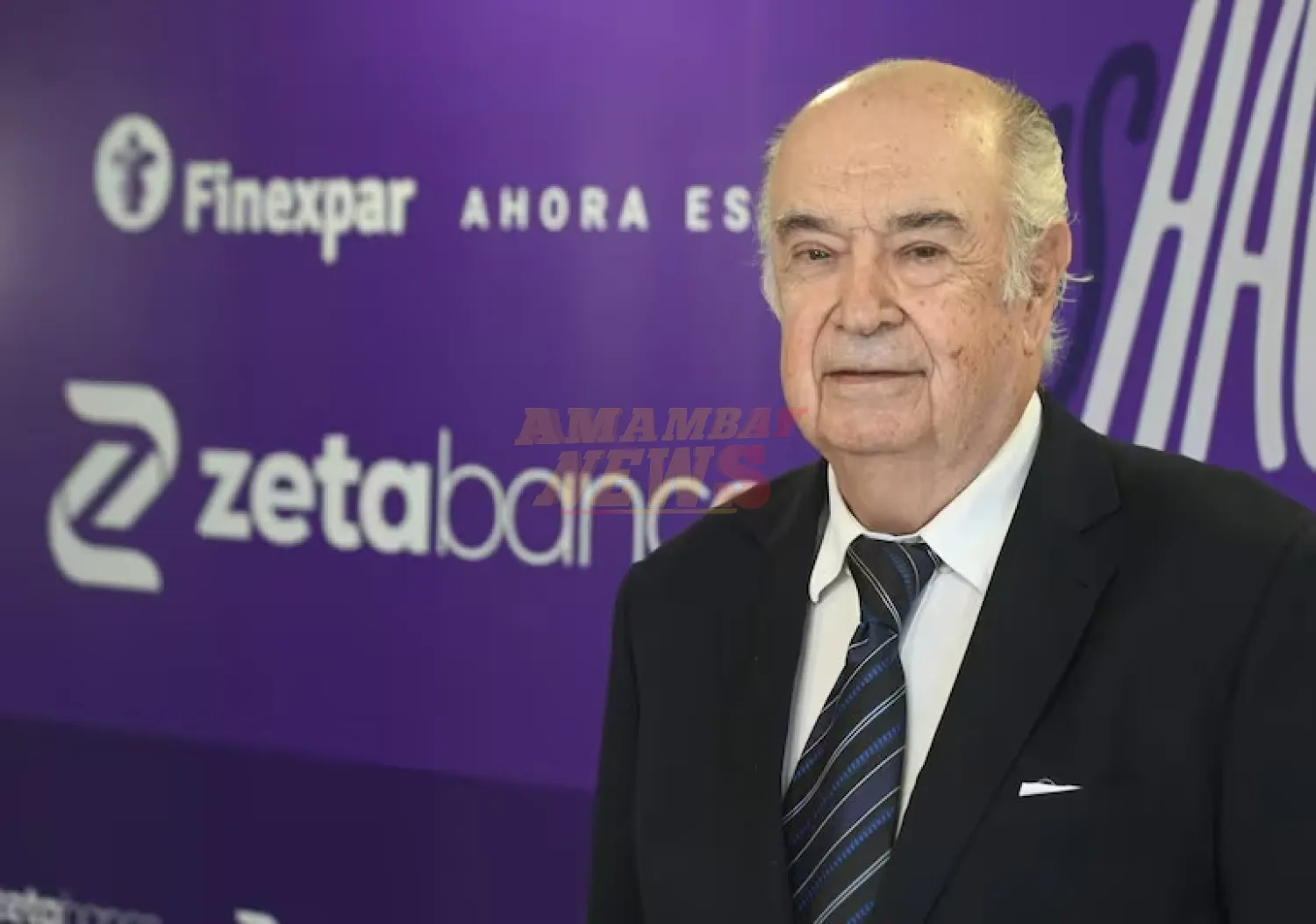 Pavo Real II: juez sobreseyó definitivamente a directivos de Zeta Banco