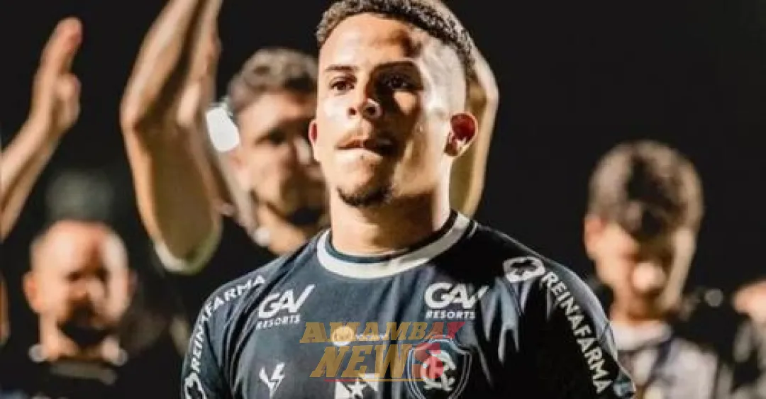 Jugador del Remo muere durante tiroteo en Brasil