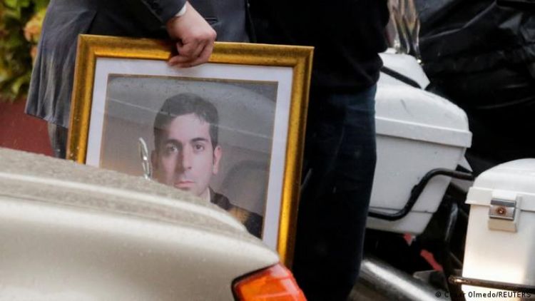 Llamadas entre Paraguay y Colombia, paraguayos bajo lupa y cooperativa narco, en caso Pecci