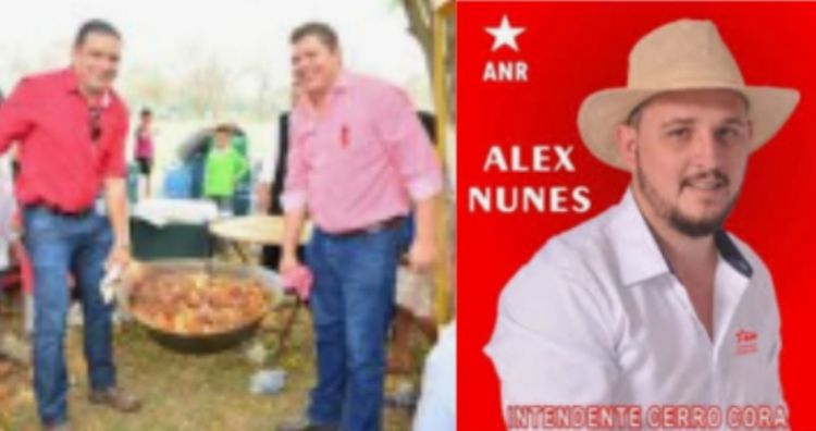 Diputado no consigue consenso a favor de seccionalero en nuevo distrito de Amambay