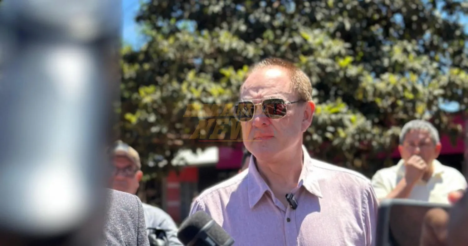 Vaesken sospecha que los Zacarías se aliaron con Prieto y arma un comando paralelo