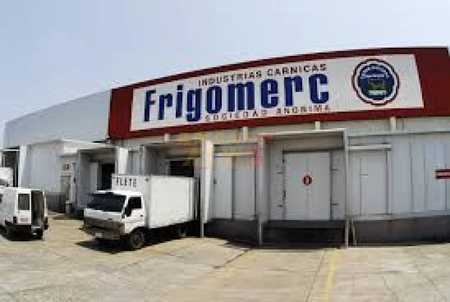 Juzgado rechaza amparo de Frigomerc y Beef PY contra ordenanza municipal que restringre tránsito de ganado