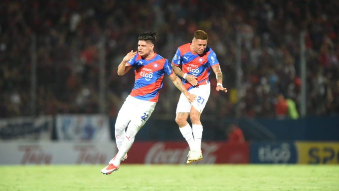 Cerro Porteño va por su primera alegría