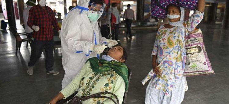 14.243 nuevas muertes y 621.664 contagios de Covid-19 en el mundo